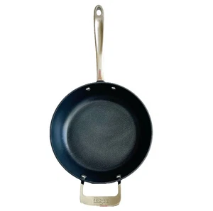 All-Clad Essentials Antihaftbeschichtet 8,5" Bratpfanne Pfanne - ein Must Have! *NEU* - Bild 1 von 8