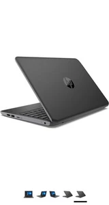 HP Stream 11 Pro G5 Laptop PC Computer 11.6" Celeron Windows 10 4GB RAM 64GB SSD - Picture 1 of 5