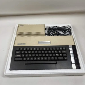Computadora doméstica Atari 800XL con unidad de disco - Imagen 1 de 6