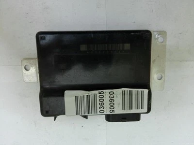 MÓDULO DE CONTROL DEL ACELERADOR CADILLAC ESCALADE ESV EXT 2006 12590008 TMD1-160K1 OEM Foto 1 de 4
