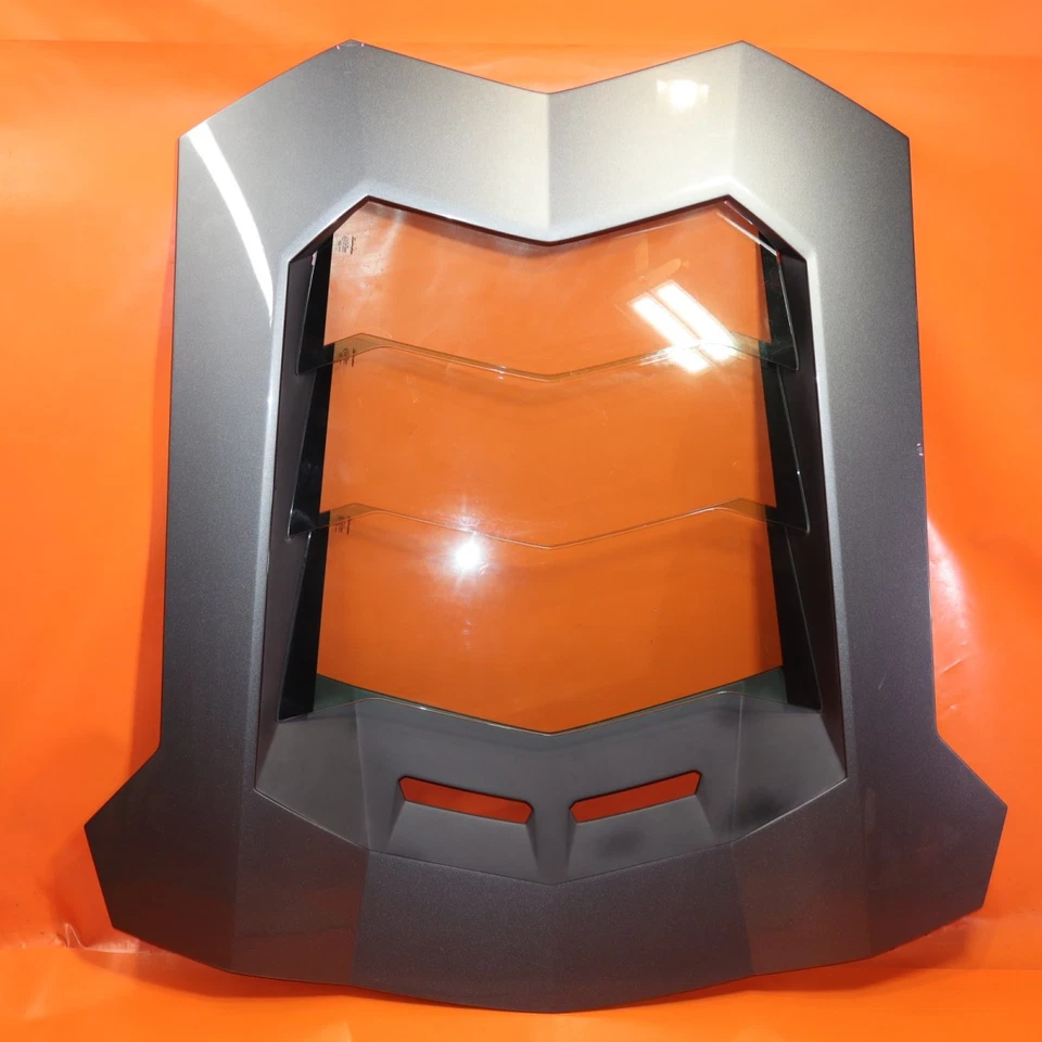 LAMBORGHINI AVENTADOR CAPÓ MOTOR ESCOTILLA TRASERO 2012-2016 2017 2018 2019 2020 2021 Foto 1 de 4