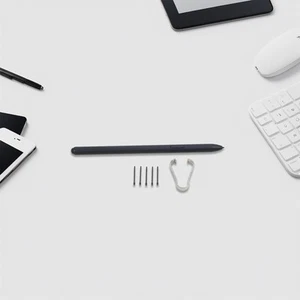 Touch Sensitive Writing Instrument for KINDLE Designed for Ultimate Accuracy - Afbeelding 1 van 12