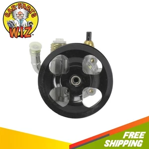 Motor NUEVO Bomba de dirección asistida compatible con Toyota Highlander 01-07 2,4 L DOHC 2AZ-FE - Imagen 1 de 4