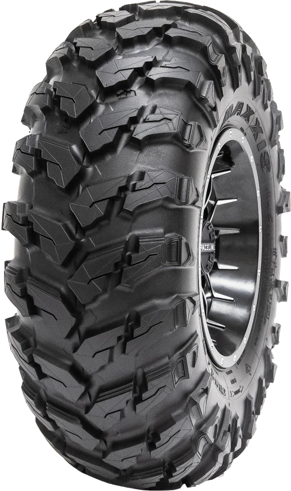 MAXXIS TM00065500 MU511 27X9-12 TIRE MU511 27X9.00-12 6PR - Image 1 of 1
