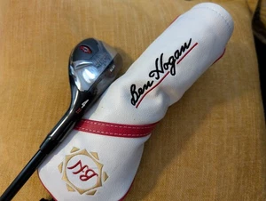 Hogan VK-Tr 4 Hybrid 22 Degrees - Picture 1 of 7