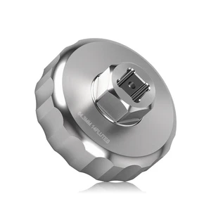 Strumento rimozione chiave filtro olio 64,3 mm per Toyota RAV4 RAV4 Prime Sequoia nuovo - Foto 1 di 9