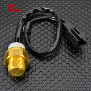 Radiator Fan Thermo Switch fit For Suzuki UC125 Epicuro 1999 2000 Bandit GSF250 - Bild 1 von 10