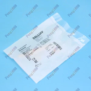 one new balluff BES 516-100-S46-S4-D Proximity switch Free shipping - Picture 1 of 5