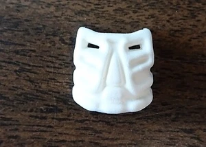 LEGO 42042ja White Bionicle Krana Mask Ja - Picture 1 of 2