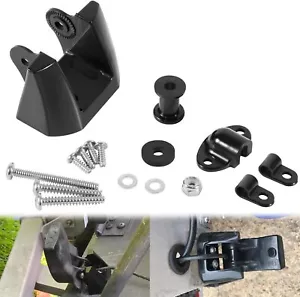K00-00118-01 Wandlerhalterung Transom Mount Kit für Garmin 010-10272-00 & mehr - Bild 1 von 11