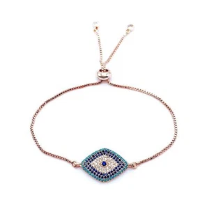Bibi - Evil Eye Mati Bracelet - Picture 1 of 8