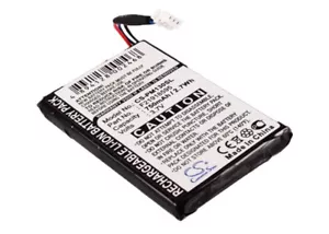 Batterie 750mAh type F21918595 Pour Palm M130, Palm M135 - Photo 1 sur 6