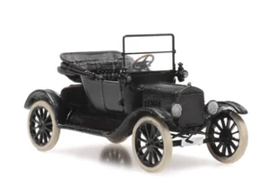 Artitec 387.414 - 1/87 / H0 T-Ford Runabout Verdeck offen - Neu - Picture 1 of 1