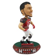 Mike Evans Tampa Bay Buccaneers Baller Special Edition Bobblehead NFL