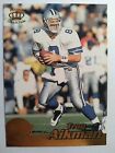 Troy Aikman 1996 Pacific Collection #110