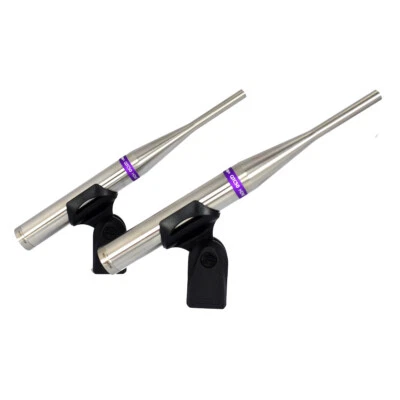 Earthworks QTC50 (Matched Pair) - Image 1 of 3