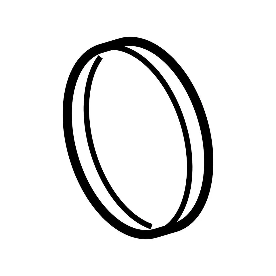 Genuine OEM Engine Air Intake Hose O-Ring For BMW X3 X4 2020-2022 - Image 1 of 1