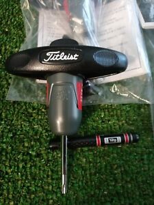 TITLEIST SUREFIT WRENCH LOT OF 3
