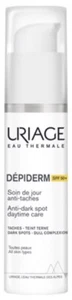 Uriage Depiderm Anti-Brown Spot Daytime Care Fluid SPF50 30ml Exp.02/2026 - Picture 1 of 1