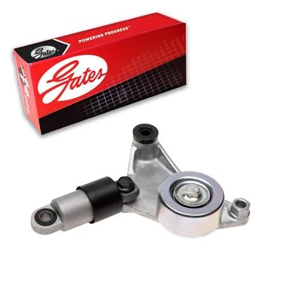 Conjunto de tensor de correa de transmisión Gates para Toyota Highlander 2001-2007 2,4 L L4 GAS Foto 1 de 4