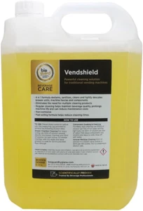 Cool Products Bioguard Vendshield Todo en Uno Líquido Infusor Limpiador A - Imagen 1 de 1