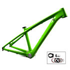 FULL Carbon Fiber Mtb Bike Frame 26er 14" Mountain Frameset+Fork BB92 135*9mm