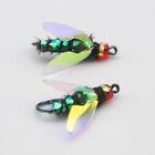 Fly Fishing Flies Fishing Lures With Hooks For Panfish Bass Trout