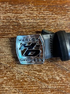 Harley-Davidson Gürtel, Herren 38 - Bild 1 von 2
