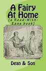 A Fairy At Home A Read With Ease Book By Read With Ease Books English Paperb