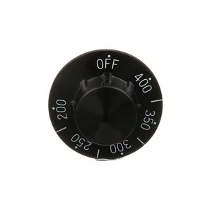 Southbend 1182586 Thermostat Knob 200 TO 400 F - Picture 1 of 3