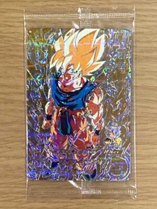 Super Dragon Ball Heroes BM3-SEC2 Son Goku parallel Sealed Japanese - Bild 1 von 2