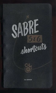F86 SABRE 5&6 Shortcuts Manual. (Transonic jet fighter) (on cd) - Picture 1 of 6