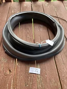 Whirlpool Kenmore Maytag Washer Bellow Door Boot WFW9200SQA10 461970220841 used - Picture 1 of 5