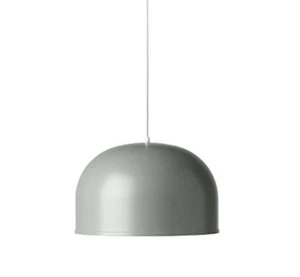 Menu GM 30 Pendant Leuchte Pendelleuchte Moosgrün Grethe Meyer NEU OVP - Bild 1 von 1