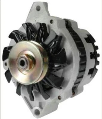 ALTERNADOR COMPATIBLE CON BUICK LESABRE 5.0L 88-90 321-381 10463064 1101186 321-365 RM1218 Foto 1 de 2