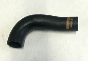 Manguera de radiador inferior tipo Jaguar 3.4,3.8,S,MKX,E, QH490, RH490,C24579,GRH577. NOS - Imagen 1 de 2