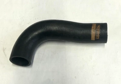 Manguera de radiador inferior tipo Jaguar 3.4,3.8,S,MKX,E, QH490, RH490,C24579,GRH577. NOS Foto 1 de 2