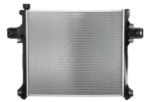 Engine radiator THERMOTEC D7Y083TT - Picture 1 of 6