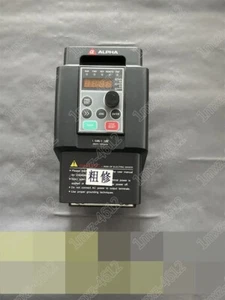 1pc used ALPHA6000E-31R5GB/32R2PB 1.5KW/2.2KW #kucun - Picture 1 of 3