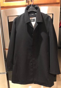 sanyo raincoats