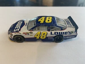 2011 Jimmie Johnson #48 Lowes Chevrolet Impala 1/64 Hendrick Motorsports - Picture 1 of 4