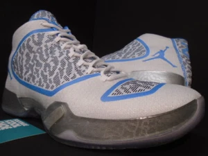 NIKE AIR JORDAN XXIX XX9 29 ULTIMATE GIFT OF FLIGHT PANTONE WHITE LEGEND BLUE 14 - Picture 1 of 11