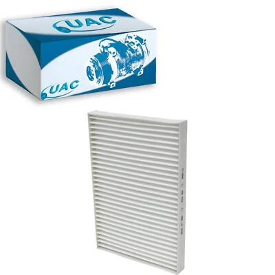Filtro de aire de cabina UAC para Audi RS4 2007-2008 Foto 1 de 2