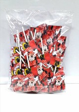 Minnie Lecca Lecca Personalizzate 50 pz