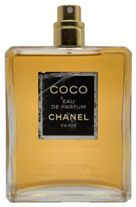 Chanel COCO Eau de Parfum Spray 100 mL/3.4 fl oz – 100% Authentic - Picture 1 of 2