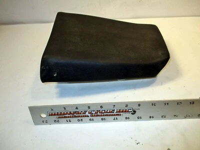 ASIENTO PASAJERO TÁNDEM YAMAHA FZR600 3HE-24750-00-00 FZR 600 89 - 99 jh Foto 1 de 4