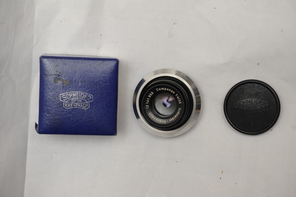 Schneider 35mm Focal Camera Lenses for sale | eBay Schneider 35mm Focal Camera Lenses for sale | eBay