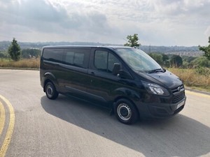lwb vans for sale ebay