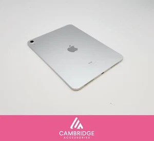 Apple iPad 10.9" 10. Gen A2696 WiFi Only Backcover Gehäuse Rückseite Case Silber - Bild 1 von 12
