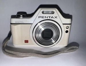 Digital Camera Pentax Optio i-10 i10 - Bild 1 von 4